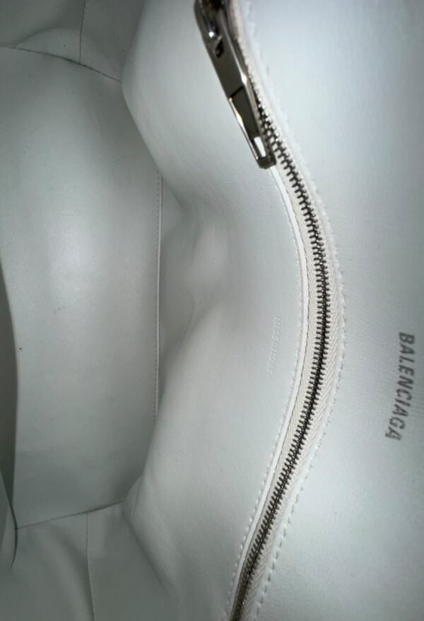 BALENCIAGA - DOWNTOWN COCODRILE - Image 3